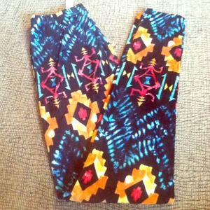Velour Leggings 😍😍