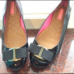 Isaac Mizrahi New York Fablola Flats