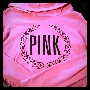 Victoria's secret pink hoodie!