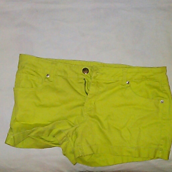 Couture Shorts