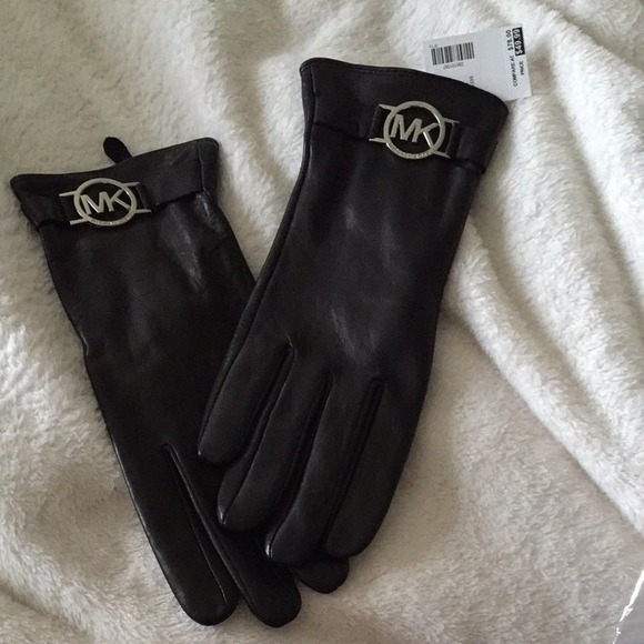 Michael Kors Gloves