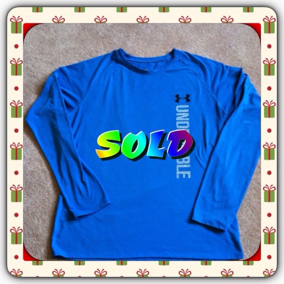 Sold Top