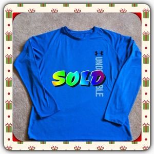 Sold Top