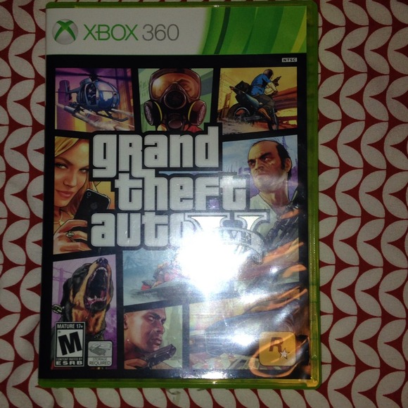 Gta 5