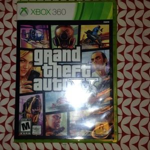 Gta 5