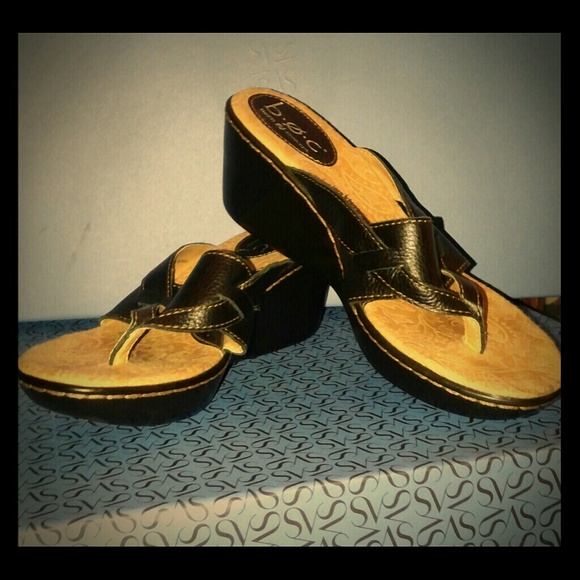 Women's B.O.C Sandal