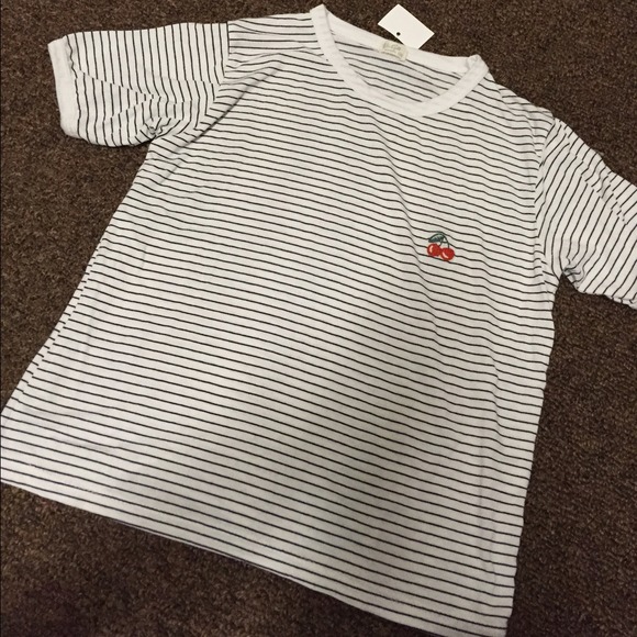 New Brandy Melville items I just received