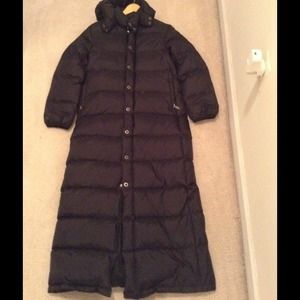 Diesel down coat. Price Drop!!!!