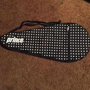 Prince Tennis Racket Bag