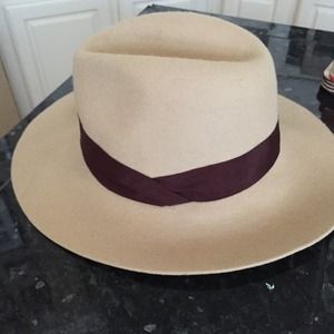 Lucky Brand Other - Lucky Brand Wool Hat Lucky Brand Other - Lucky Brand Wool Hat