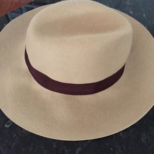 Lucky Brand Other - Lucky Brand Wool Hat Lucky Brand Other - Lucky Brand Wool Hat