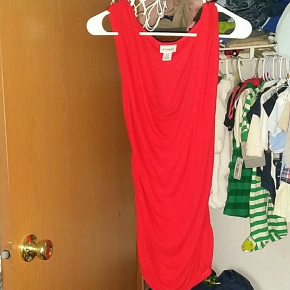 Maternity Top
