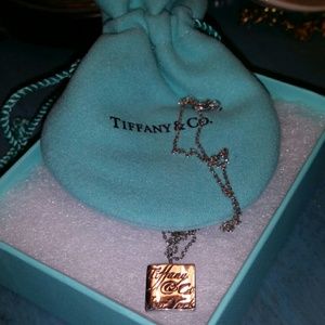 Tiffany & Co. Necklace