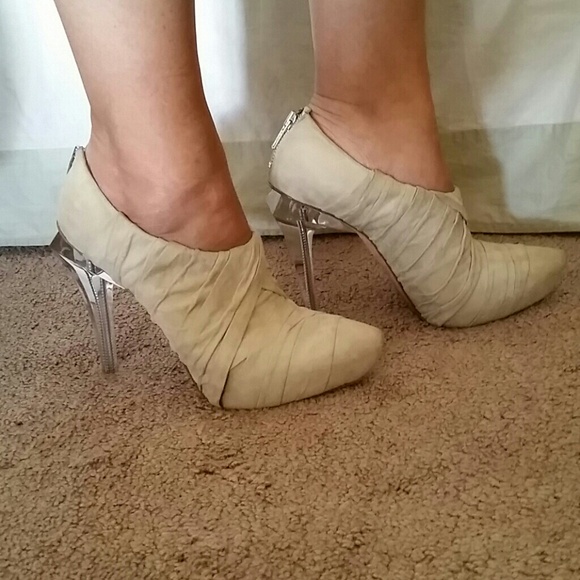 Alexander wang, natasha booties - Picture 2 of 3