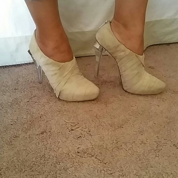 Alexander wang, natasha booties - Picture 3 of 3