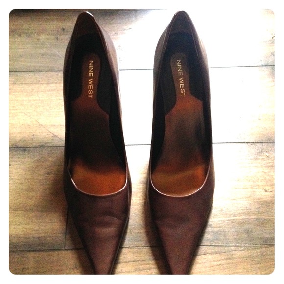 Nine West Pumps