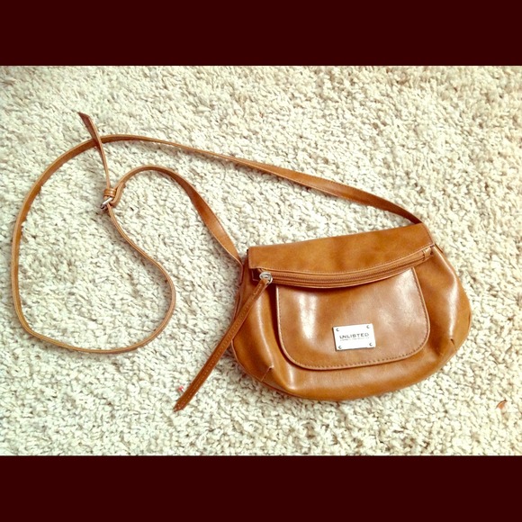 Nice light weight cross body