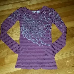 Miss Me Girls Medium