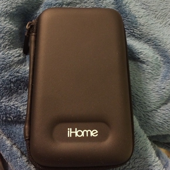 iHome