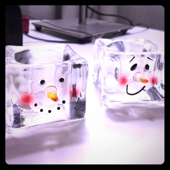 Department 51 tea light