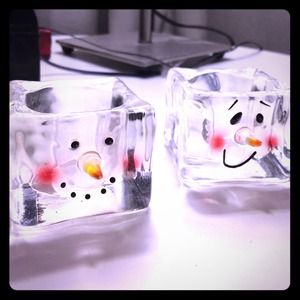 Department 51 tea light