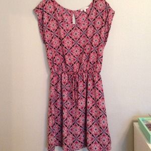 Charlotte Russe Dress