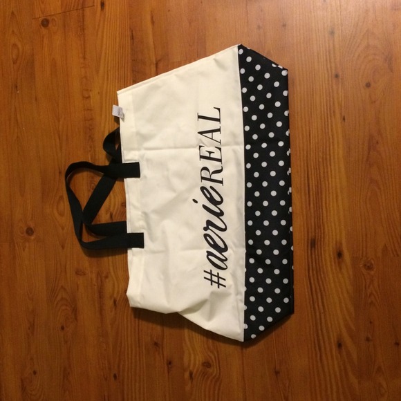 Aerie bag