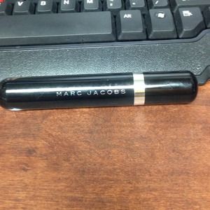 MARC JACOBS GEL DEFINITION MASCARA - BLACQUER