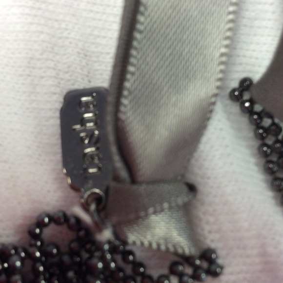 Tasha Beaded Choker Necklace New - Picture 3 of 3