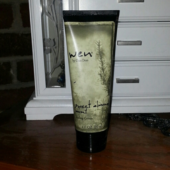 Wen styling creme