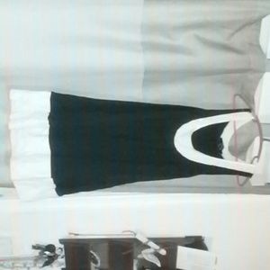 Ladies nice going out top