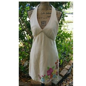 💋Lilly Pulitzer halter dress