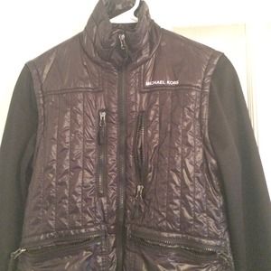 Michael Kors Nylon Jacket
