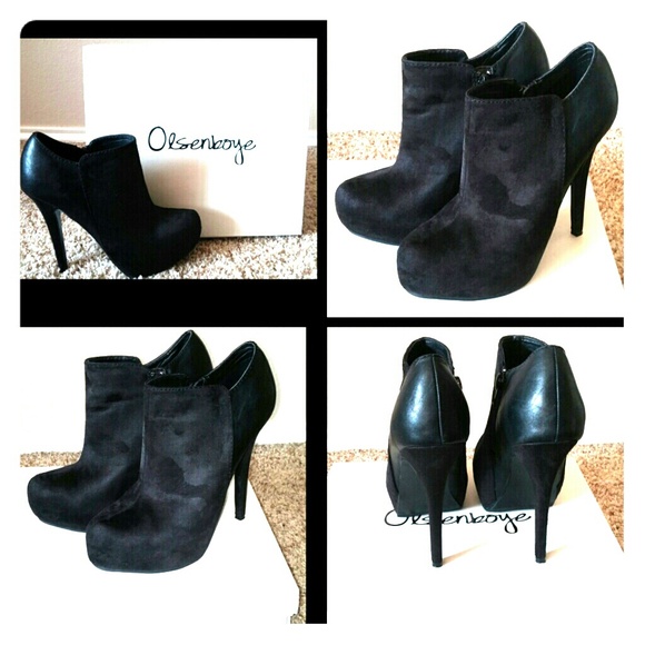 Booties