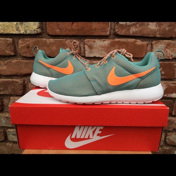 Roshe Run "Miami"