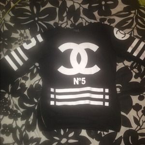 COCO sweatshirt