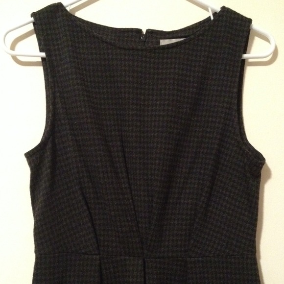 Sold in bundle! Gray Merona dress size M - Picture 2 of 4
