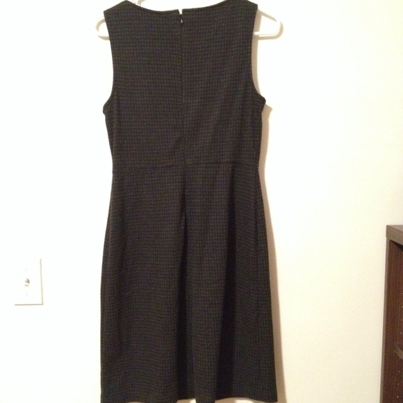 Sold in bundle! Gray Merona dress size M - Picture 3 of 4