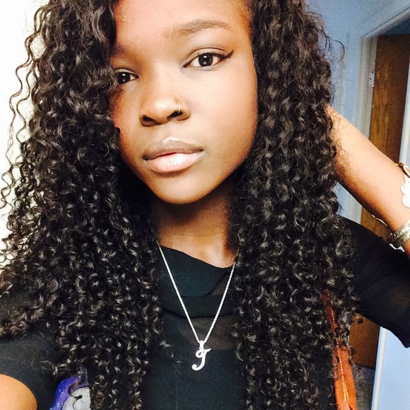 Nayling's Closet !!!