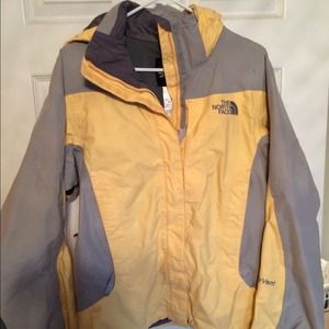 Northface jacket