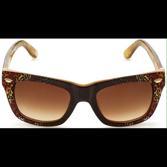 Juicy Couture Sunglasses