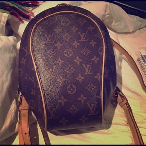 Louis Vuitton backpack