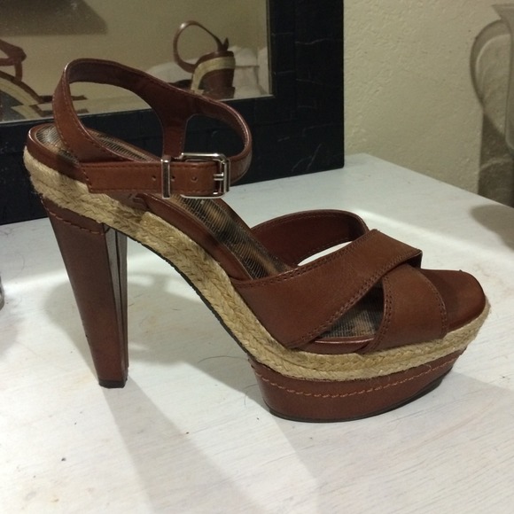 Gianni Bini Victory Sandal