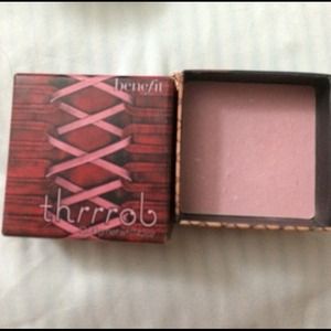 Benefit blush