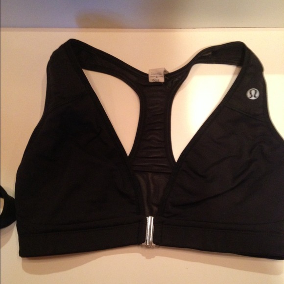 Lululemon sport tank top