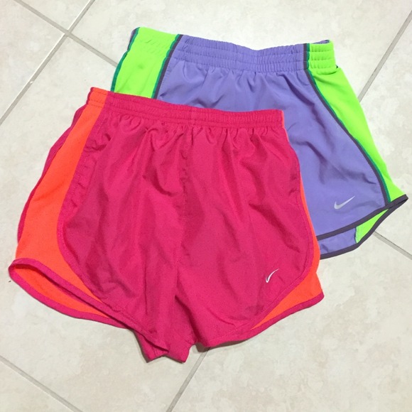 Nike Running Shorts BUNDLE