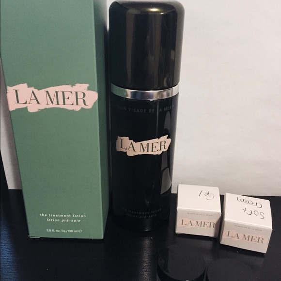La Mer The Treatment Lotion 5oz