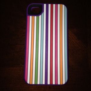 Kate Spade iPhone 4/4s case