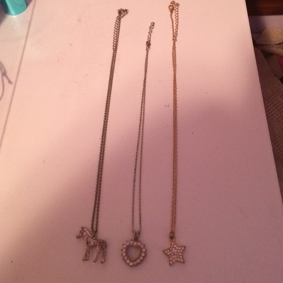 Necklace bundle