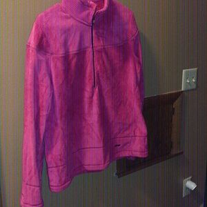 Koppen fuzzy 3/4 zip